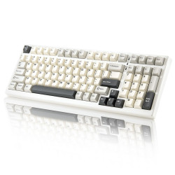 Yunzii YZ98 Pro - White